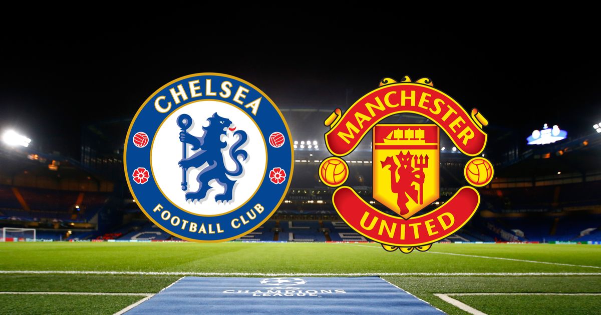 Xem trực tiếp Chelsea vs MU - vòng 26 Ngoại hạng Anh ở đâu? Kênh nào?