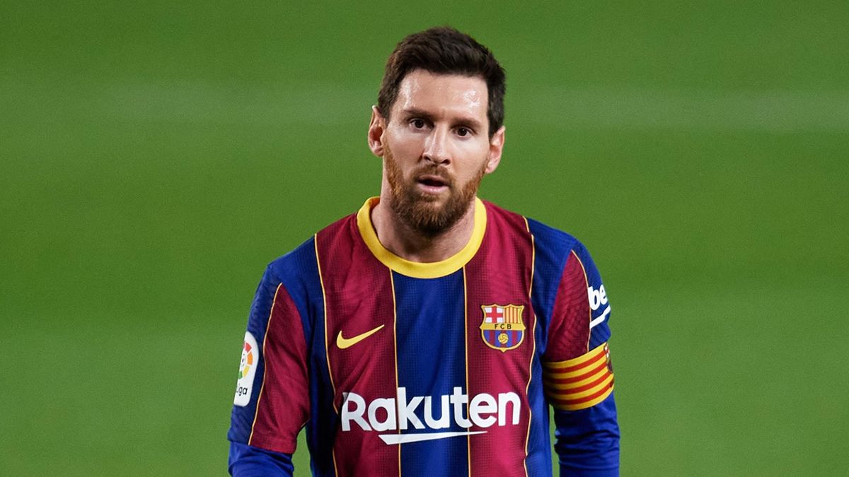 Cựu chủ tịch Barca: ‘Messi sẽ ra đi, nếu tôi không tái đắc cử’