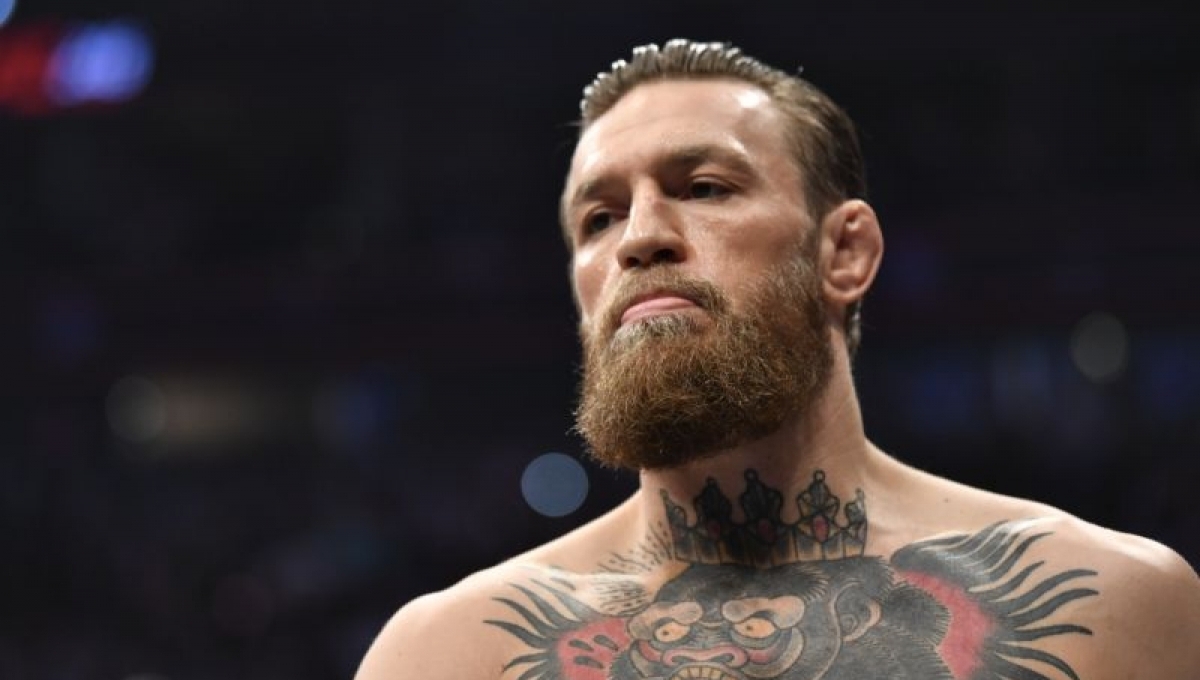 Patricio ‘Pitbull’ thách thức hạ Conor McGregor để lấy 1 triệu USD