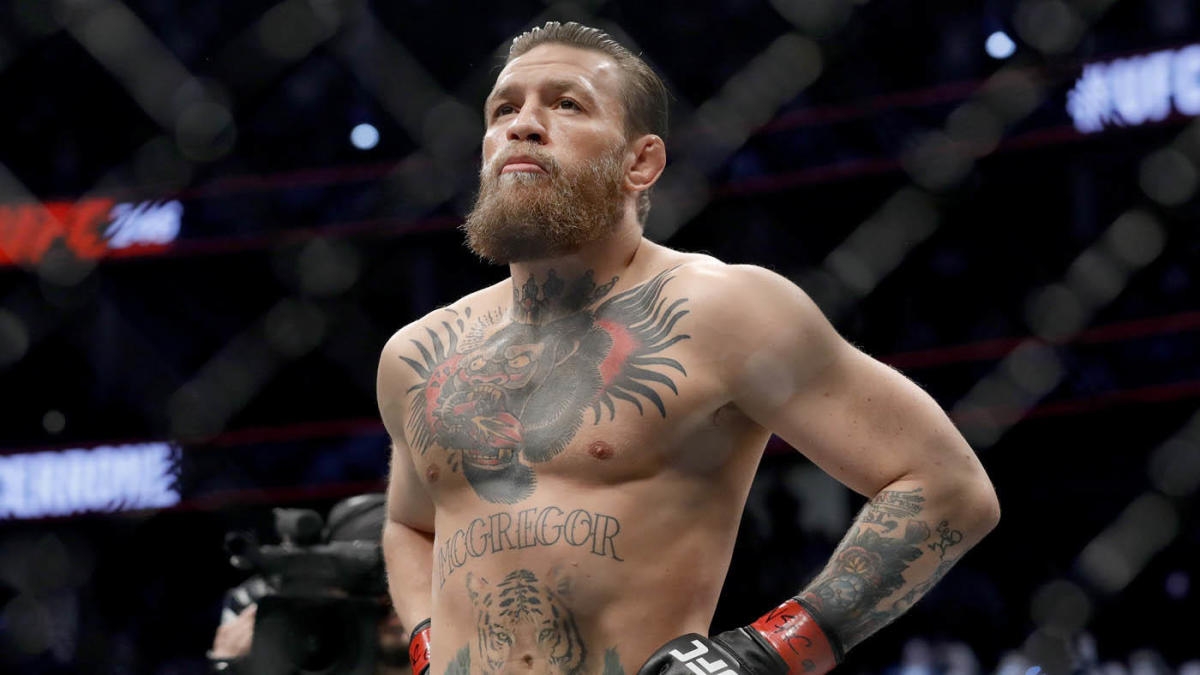 HLV Eddy Reynoso bày cách giúp Conor McGregor lên trình