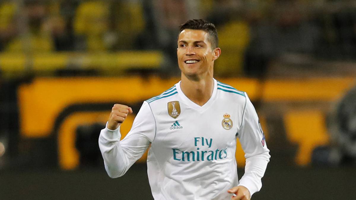Đã rõ khả năng Cristiano Ronaldo trở lại Real Madrid