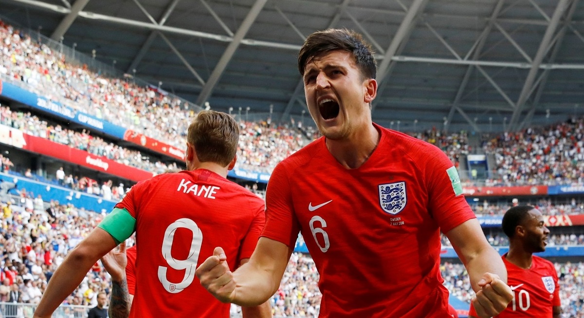 Harry Maguire tiến cử ngôi sao cực chất lượng cho MU