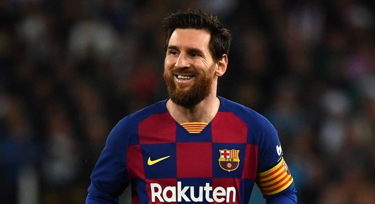 Chuyển nhượng bóng đá tối 18/3: Coi như rõ tương lai Messi, MU chốt ‘sao 128 triệu’?