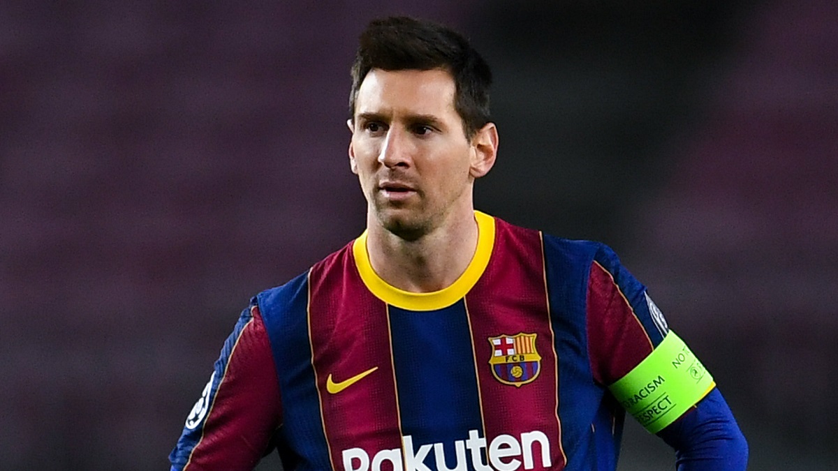 Hé lộ ‘bản hợp đồng không thể từ chối’ của Lionel Messi