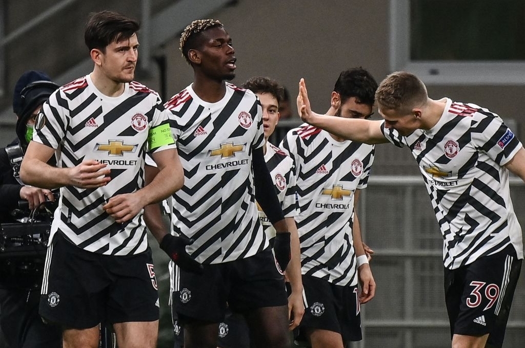 Xác định 8 đội bóng góp mặt tại tứ kết Europa League 2020/21
