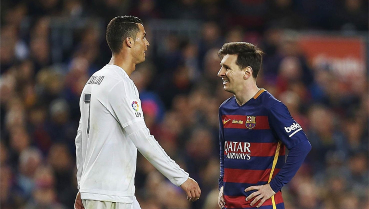 Chuyển nhượng bóng đá 21/3: Thái tử Malaysia liên hệ MU, Messi tác động Ronaldo
