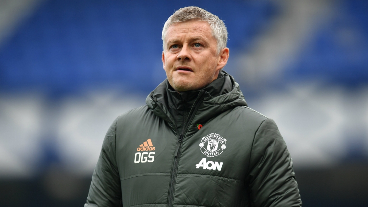 Chuyển nhượng bóng đá 25/3: Lộ diện người thay thế Solskjaer, MU chiêu mộ kình địch?