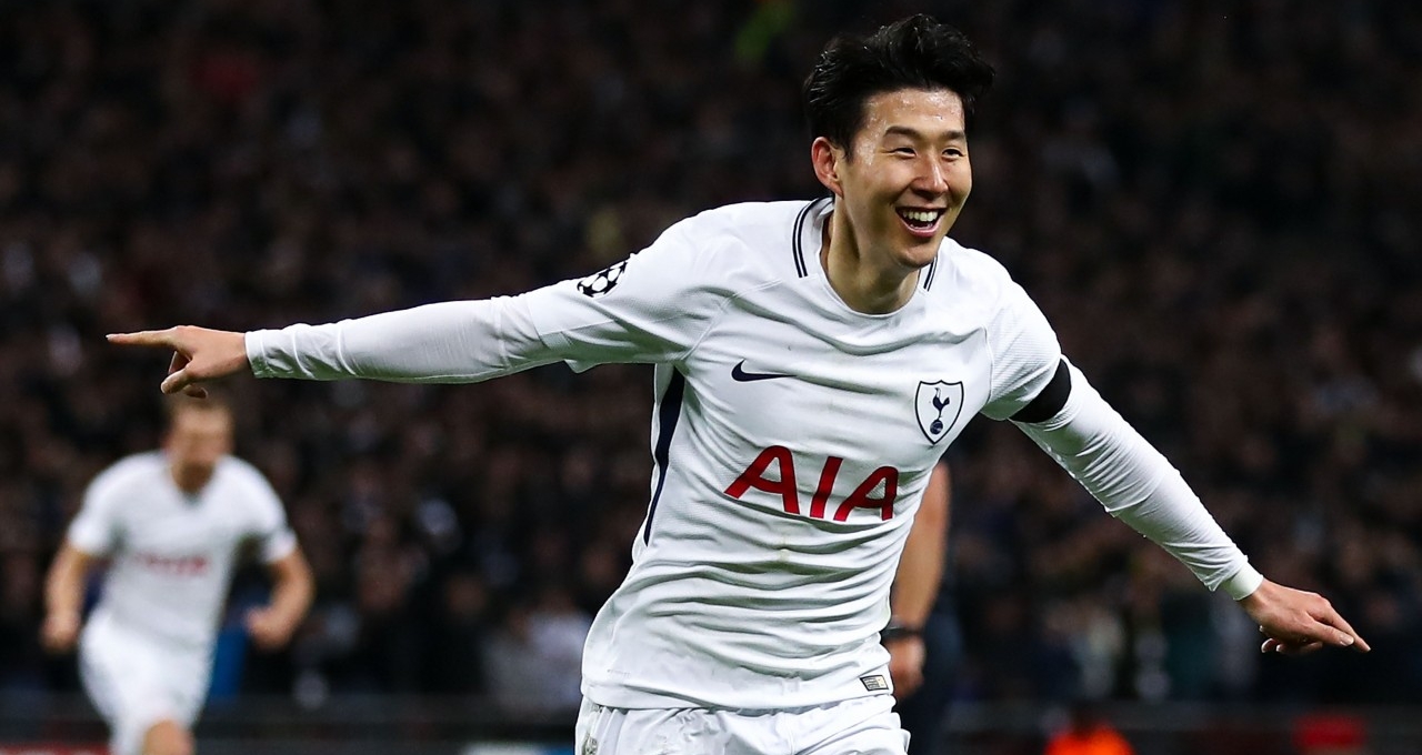 Rời Tottenham, Son Heung-min có thể đến CLB số một thế giới