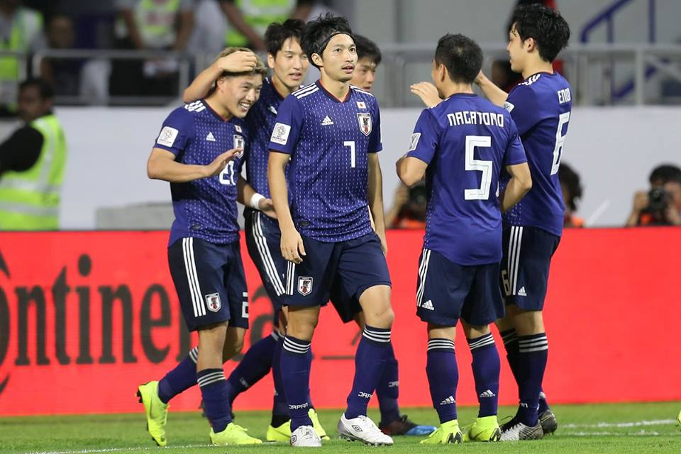 Lịch thi đấu Asian Cup hôm nay: Hấp dẫn bán kết