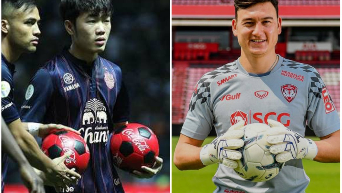 Lịch thi đấu Thai League vòng 12: Xuân Trường chạm trán Văn Lâm