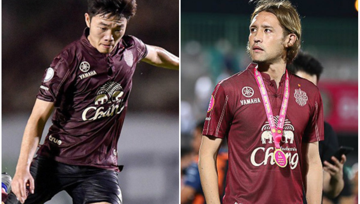 Xuân Trường mất suất đá chính vì sao khủng từ Bundesliga