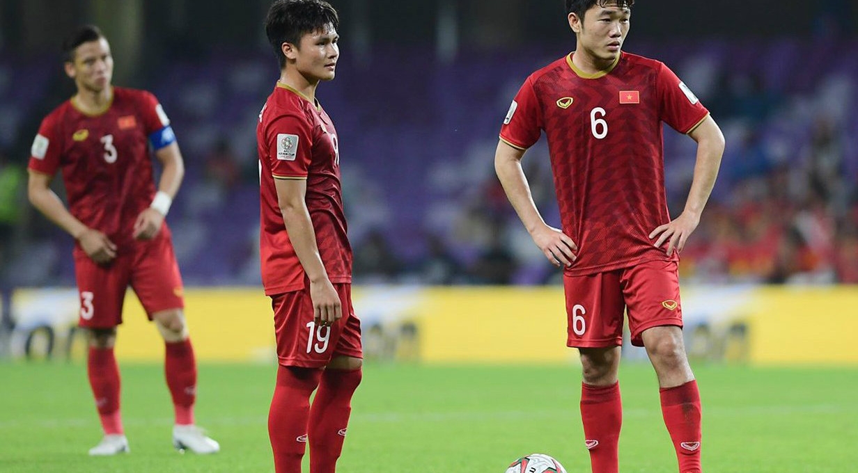 Ai đang là 'Ông vua sút phạt' của ĐT Việt Nam?