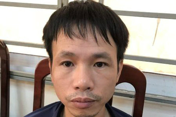 CĐV bắn pháo sáng: 'Tôi rất ân hận và mong pháp luật khoan hồng'