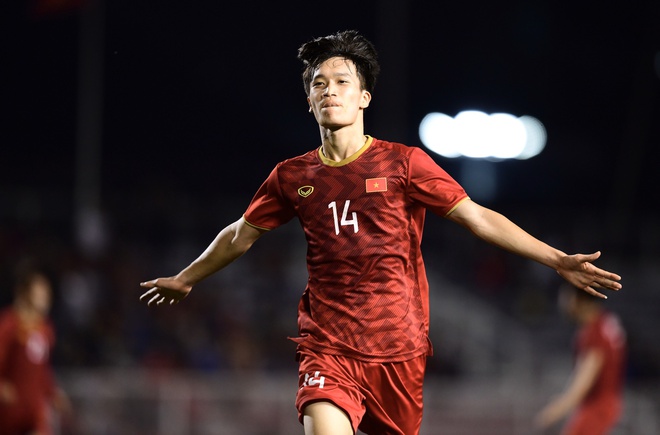 Kết quả bóng đá hôm nay 10/12: Việt Nam vô địch SEA Games