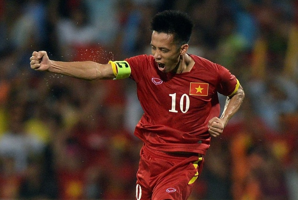 Văn Quyết từng từ chối lời mời của đội bóng Pháp