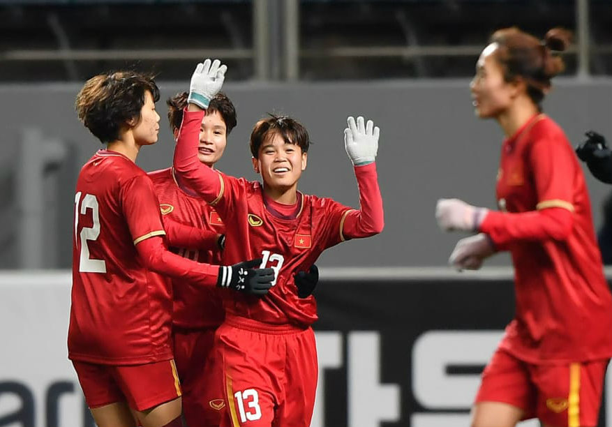 Kịch bản nào để ĐT Việt Nam giành vé dự Olympic Tokyo 2020?