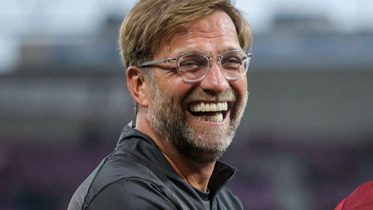 HLV Klopp: “Có thể 3 năm nữa tôi giải nghệ!”