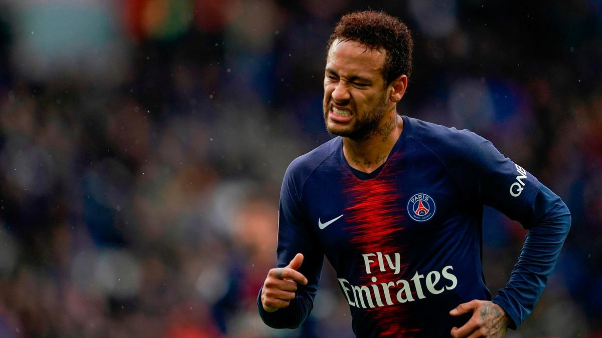 Barca chưa hoàn tất vụ Neymar, Real còn cơ hội