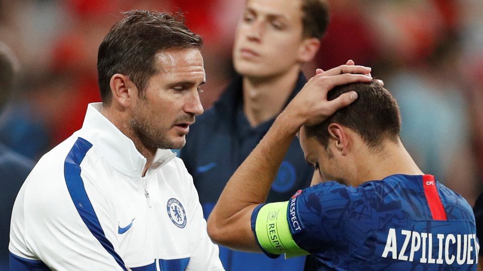 HLV Lampard: 'Wolves cực kỳ nguy hiểm'