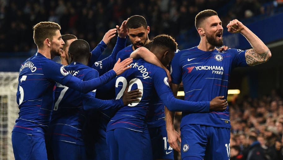 Thắng Wolves, Chelsea tăng lương khủng cho... thương binh