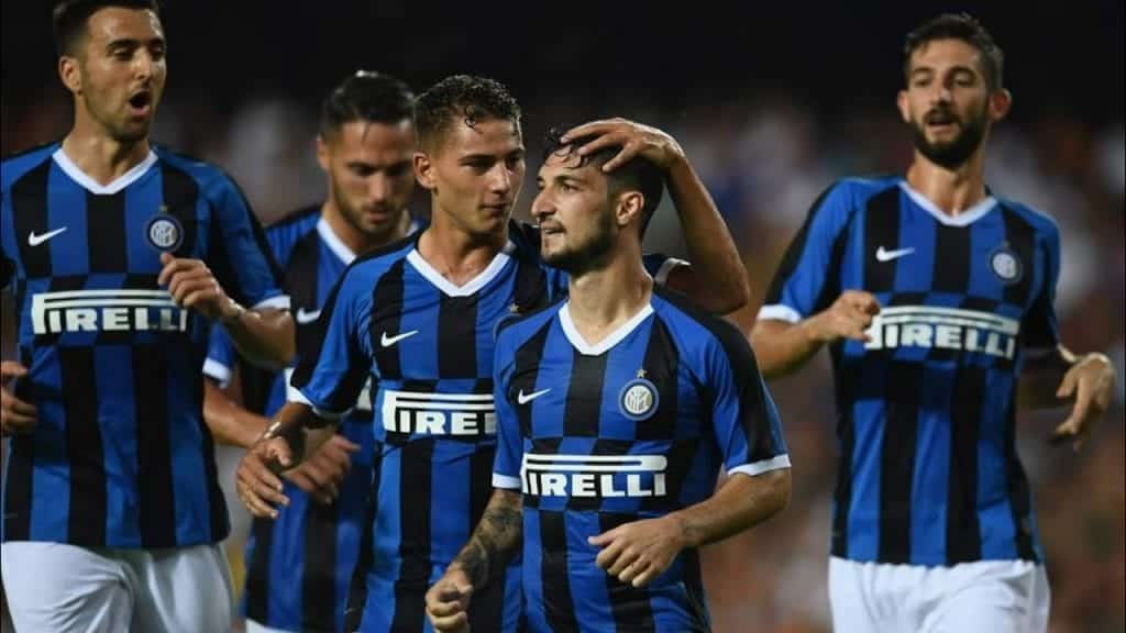 Inter vs Slavia Prague: Tận dụng thời cơ