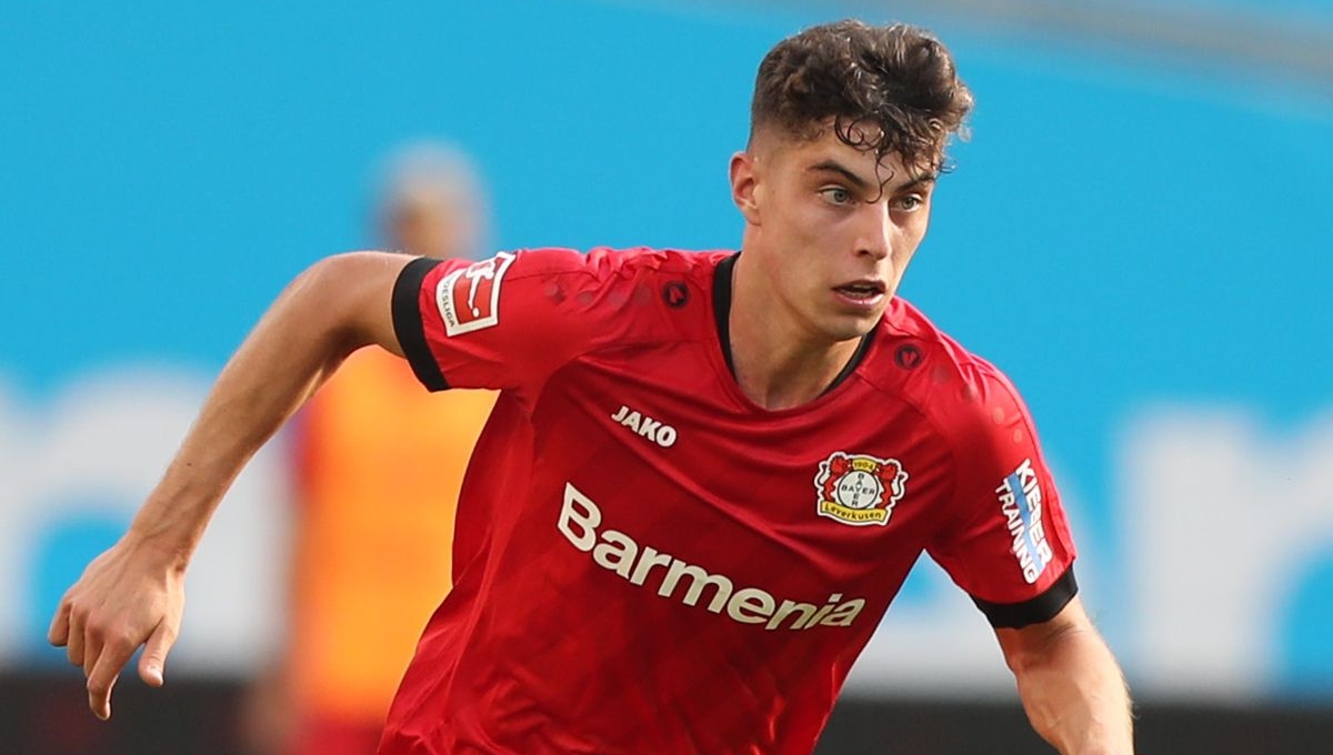 Chuyển nhượng tối 23/9: MU, Arsenal và Chelsea tranh bom tấn