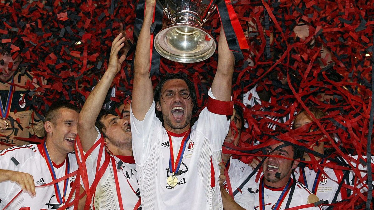 AC Milan mời cựu chính trị gia làm HLV