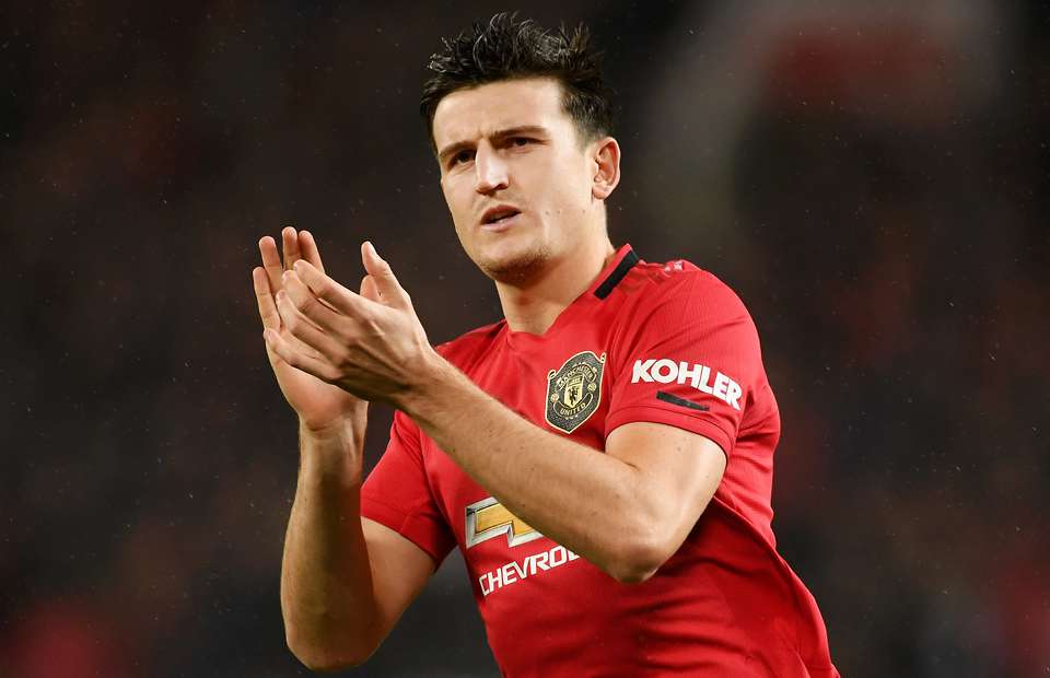Maguire bị chê nghiệp dư sau trận MU vs Liverpool