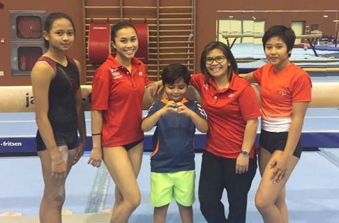 Bị nghi 'không còn trong trắng', nữ VĐV bị cấm dự SEA Games 30