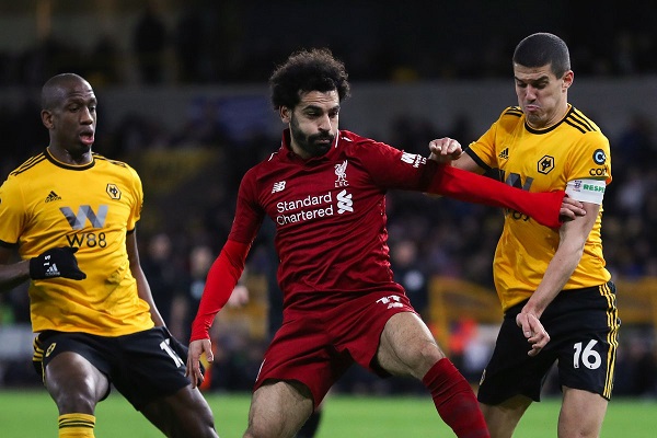 Ghi bàn cuối trận, Liverpool duy trì mạch bất bại
