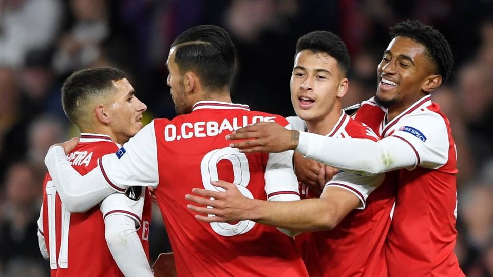 Real Madrid ra giá 50 triệu bảng cho sao trẻ Arsenal