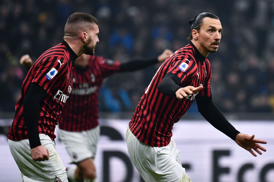 Kết quả bóng đá hôm nay 10/2: Kịch tính Derby Milan