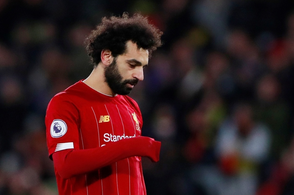 Kết quả bóng đá hôm nay 1/3: 'Lần đầu tiên' của Liverpool