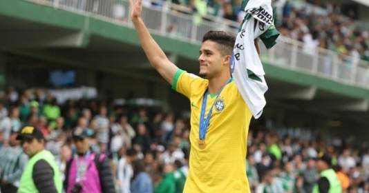 Man City xác nhận chiêu mộ thành công nhà vô địch thế giới