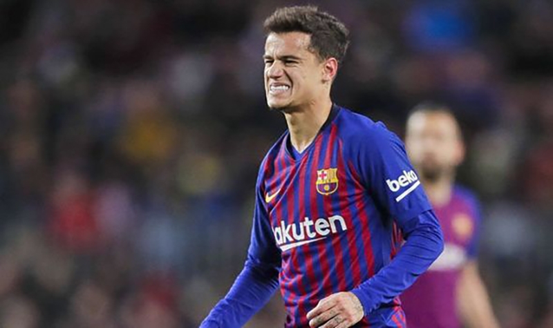 Cựu sao Arsenal: 'Liverpool không cần, Coutinho đừng về'