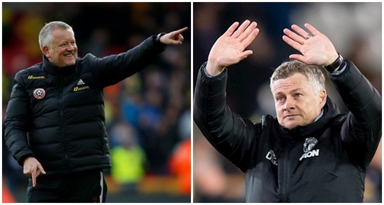 Đồng nghiệp Solskjaer nhắn MU không làm trái 'đạo nghĩa'