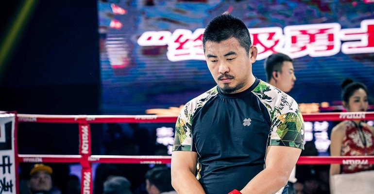 Từ Hiểu Đông chỉ thắng gã học võ 3 ngày