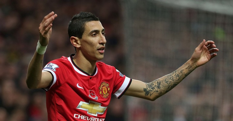 Ferdinand phát hiện lý do MU thất bại với Di Maria