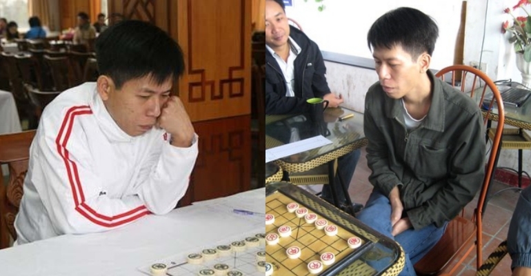 Kỳ thủ Lại Việt Trường: 'Lão Ngoan Đồng' của làng cờ tướng