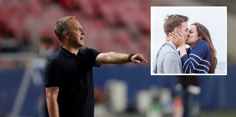 HLV Bayern thua cuộc bầu chọn trên web người lớn