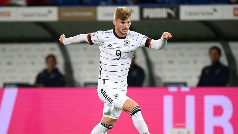 Nhận định Ukraina vs Đức: Chờ HLV vào sân bắt gôn