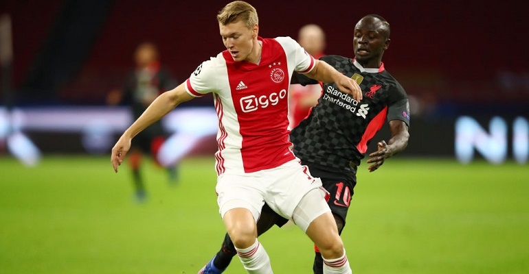 Chuyển nhượng 2/11: Liverpool sửa lỗi 3 năm trước, Chelsea nhắm Ahmedhodzic