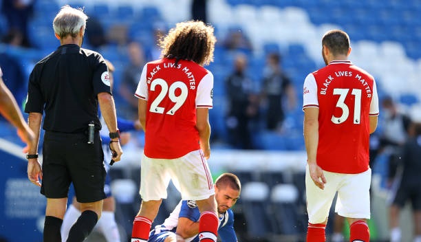 Arsenal sắp bị đối tác trả lại 'hàng thừa'