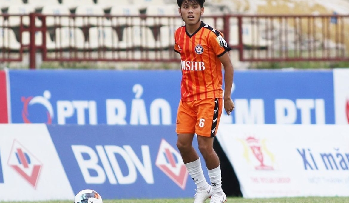 'Tuấn xavi' tự tin cạnh tranh với Xuân Trường và Tuấn Anh