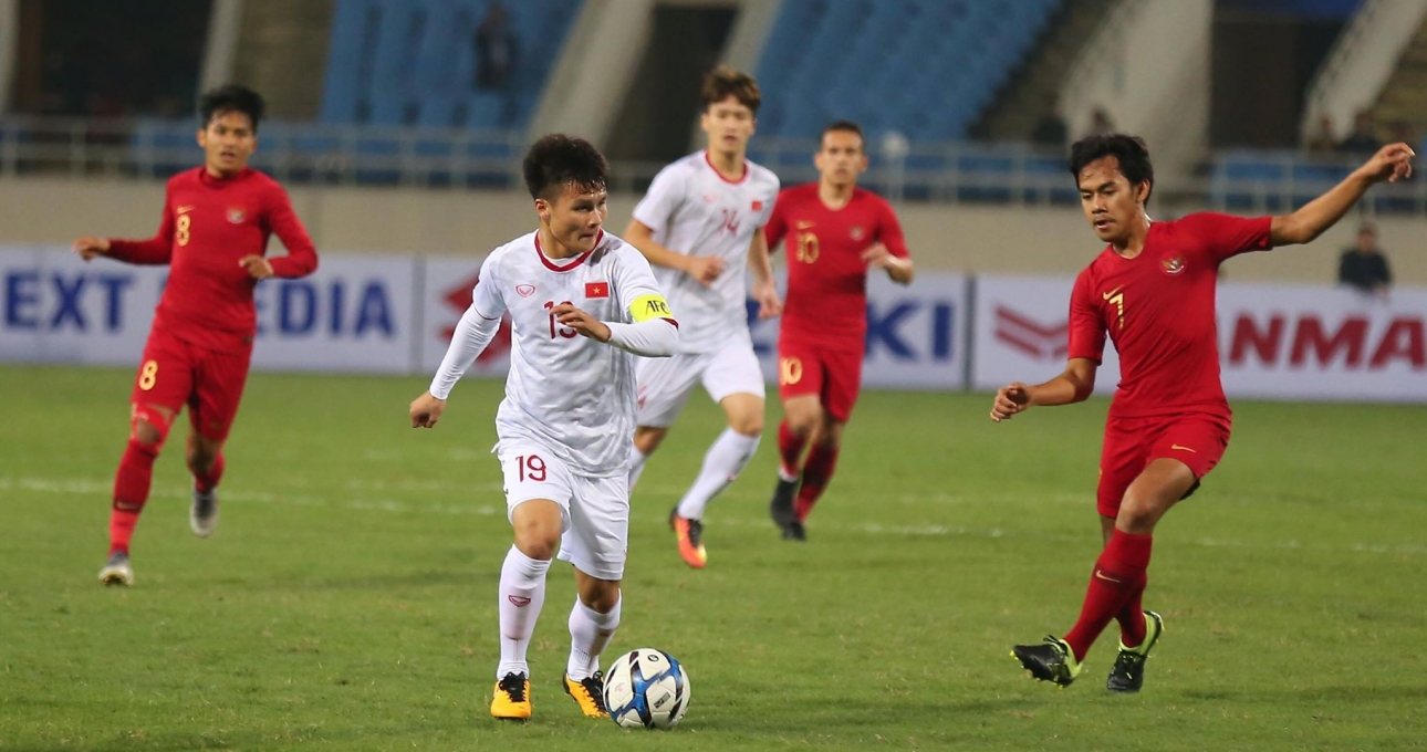 VFF bất ngờ mở bán vé sớm trận Việt Nam vs Thái Lan