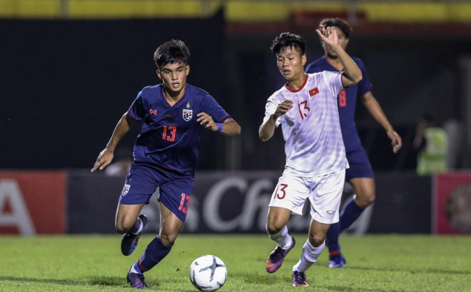 Lịch thi đấu bóng đá hôm nay 4/11: Sôi động VL U19 châu Á