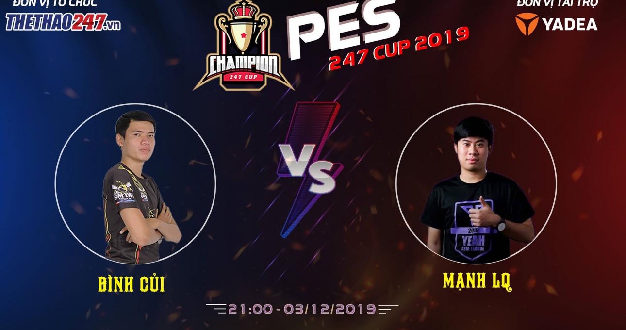 Bình Củi: 'Tôi sẽ có cách khắc chế Mạnh LQ ở trận tối nay'