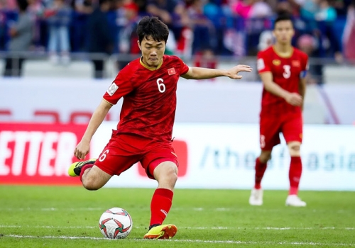 VIDEO: Pha kiến tạo mang dáng dấp Xavi Hernández của Xuân Trường