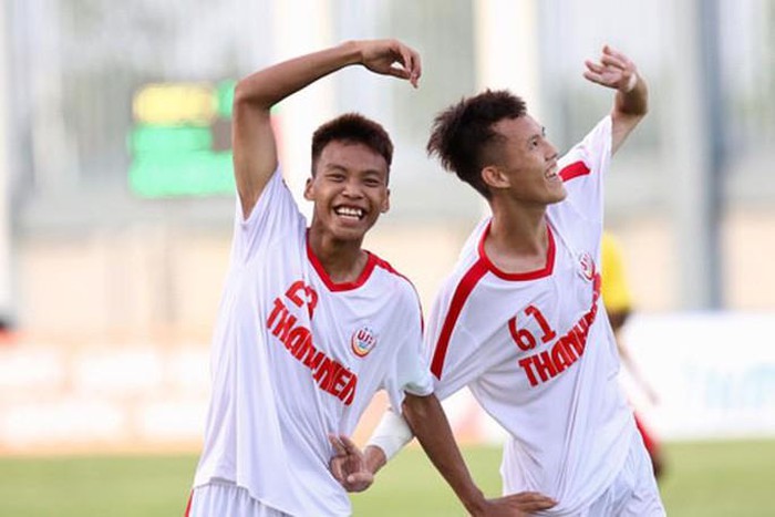 HLV U19 CAND thừa nhận cố tình chơi xấu để loại U19 HAGL 2