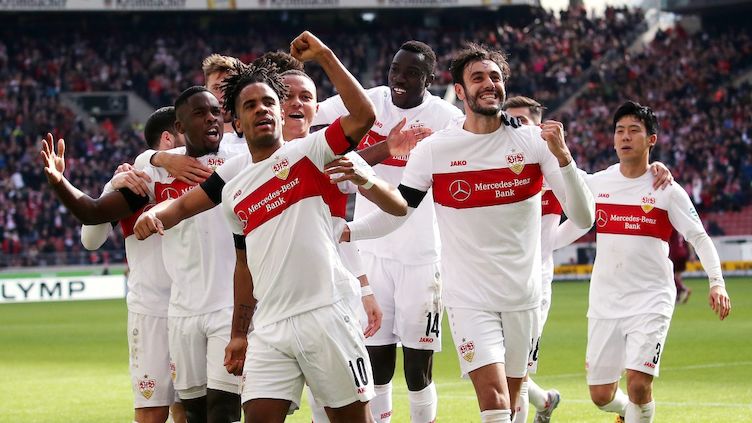 Lịch thi đấu bóng đá hôm nay 29/1: Bundesliga trở lại